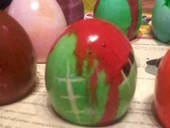 Zombie Easter Egg