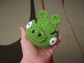 Angry Birds Pig