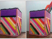 Pencil Box