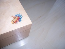 Using Sticky Tattoos As Decoration