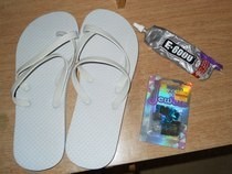 Spring/ Summer Shoe Makeover