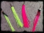 Fringe Clips