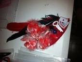 Down The Rabbit Hole Fascinator