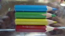 Pencil Jewelry