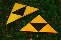 Folding Corners