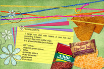 Recipe Album