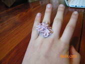 Ribbon Ring
