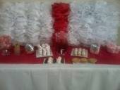 Sweet Dessert Party Table