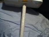 Cosplay Mallet