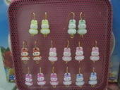 Bunny Earrings