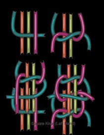 How To Macrame