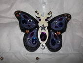 Bejeweled Butterfly