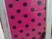 Custom Dry Wipe Board