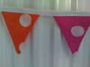 Mini Bunting