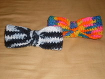 Bow Ties!