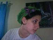 Slouchy Spring Hat