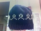 Cancer Awareness Hat