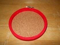 Cork Coaster Craft