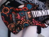 Guitar Replica (x Japan)