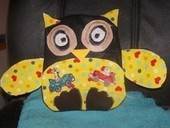 Pajama Bag 2 Boy