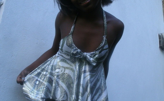 How To Make A Halter Top