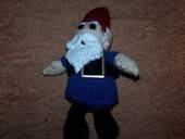 My Buddy The Gnome