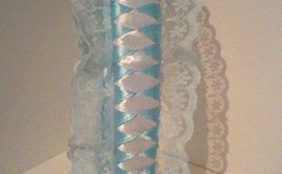 Brow Band Lolita Headband