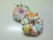 Den Of Pin Pincushion