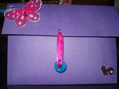 Card Stock Box :)