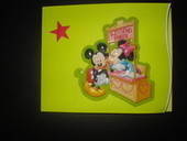 Post It Holder !