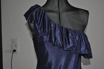One Shoulder Shirt