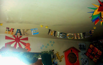 Ceiling Sayings