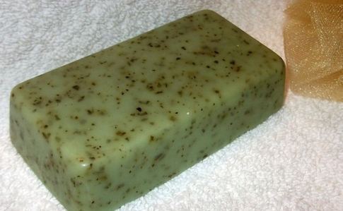 Anti Acne Soaps