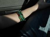 Nature's Beauty Bracelets