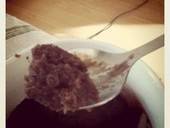 Best Ever Chocolate Mug Brownie!!