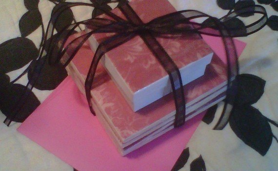 Diy Coasters