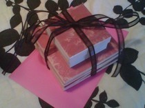 Diy Coasters