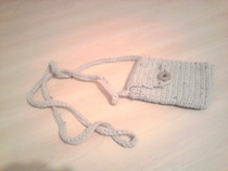 Phone Pouch