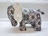 Unforgettable Elephant