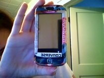 Revamped Cell Phone Case