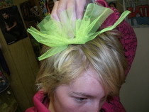 Adorable Hair Bows