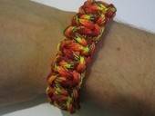 Paracord Bracelet