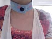 Simple & Easy Cat Collar