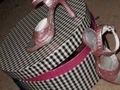 Jem Star Shoes 