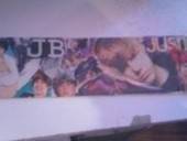 Justin Bieber Bracelets!