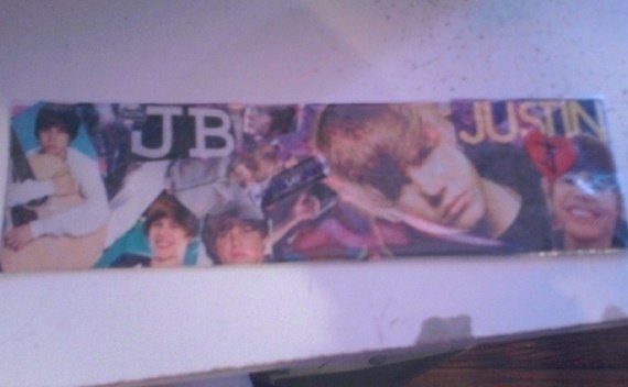 Justin Bieber Bracelets!