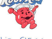 Kool Aid Lip Gloss!! :D