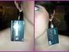 Ka Ching Earrings