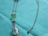 Spring Garden Necklace