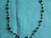 Owl Necklace